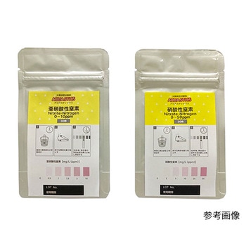 AQUA STICS 亚硝酸盐氮 0-10 ppmADVANTEC东洋04645911